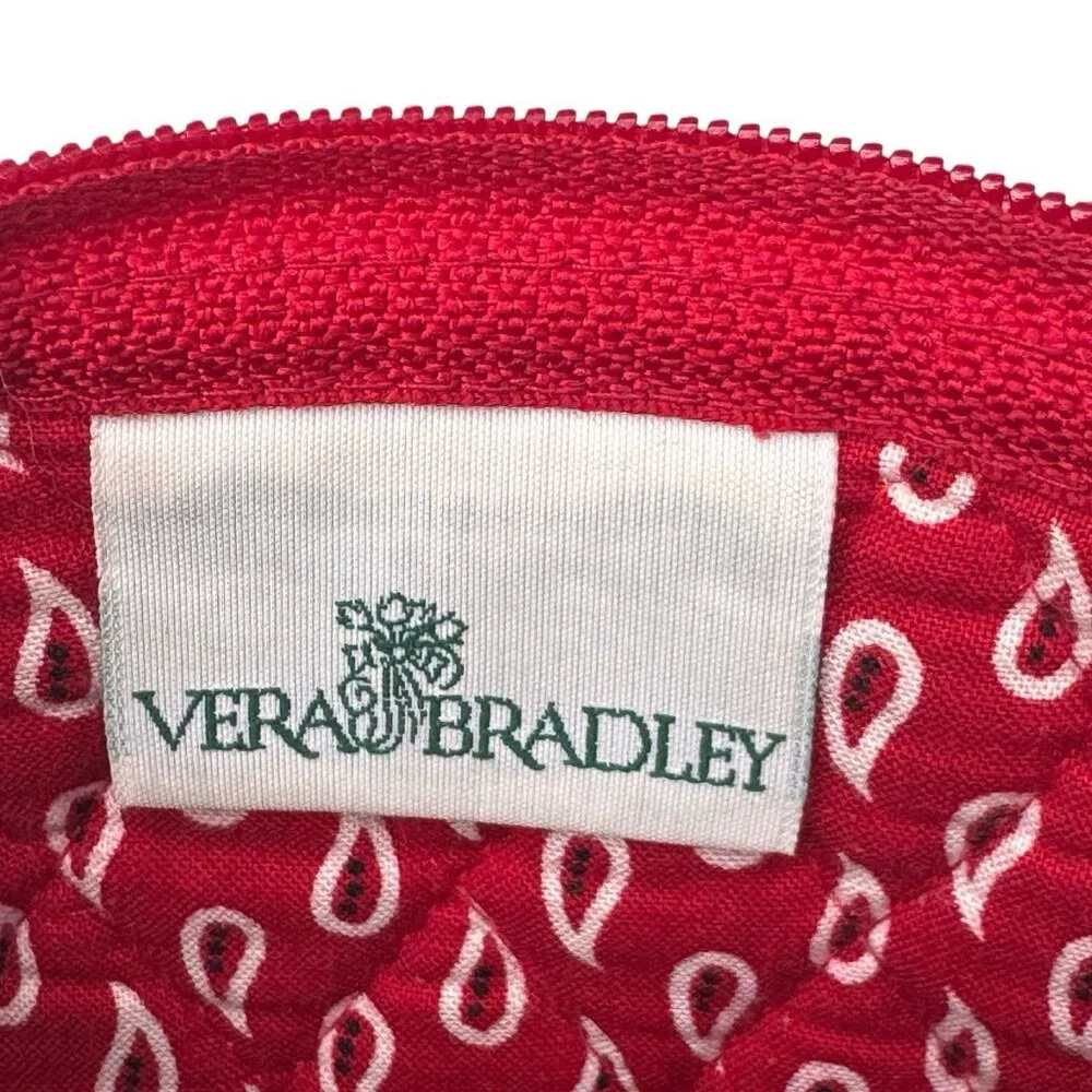 Vera Bradley vtg vera